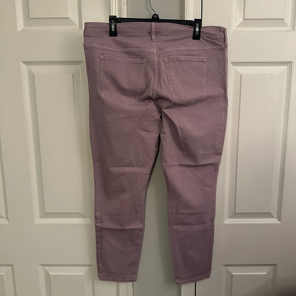 Gap denim legging - Picture 2 of 5